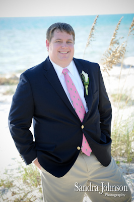 Best Port St Joe wedding photographer - Sandra Johnson (SJFoto.com)
